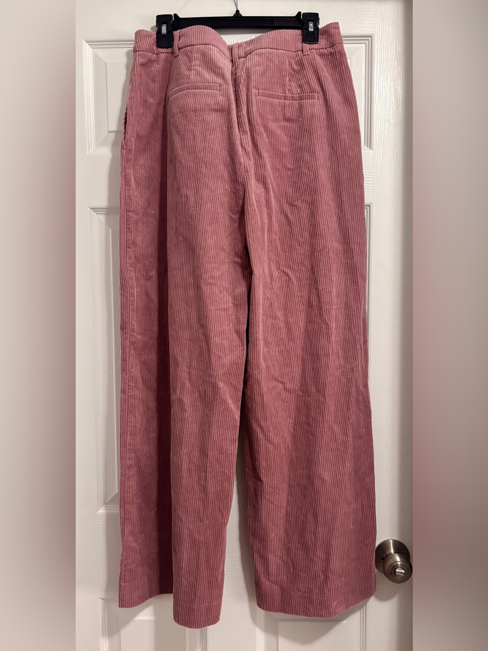Boden Belgravia Cord Trousers- NWT Sz 10R - Picture 8 of 8